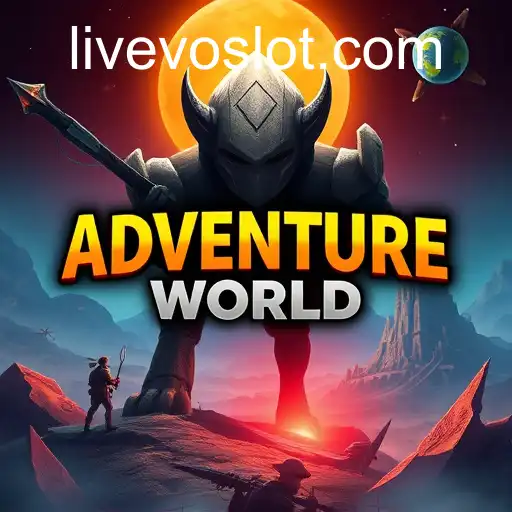 Exploring the Thrilling World of Adventure Games with Voslot