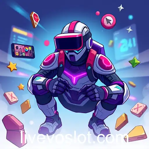 The Evolution of Online Gaming in 2025