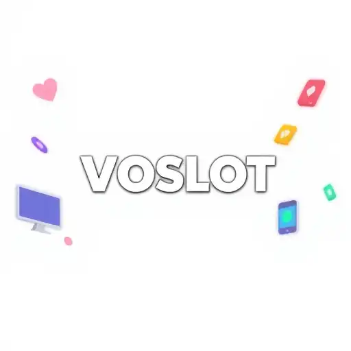 Exploring Voslot: A Digital Playground