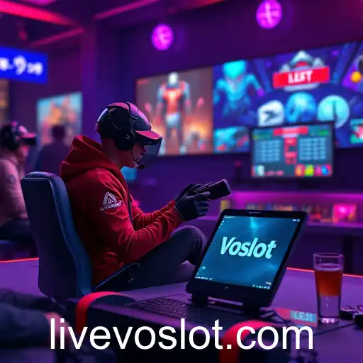 The Impact of Online Gaming on Society