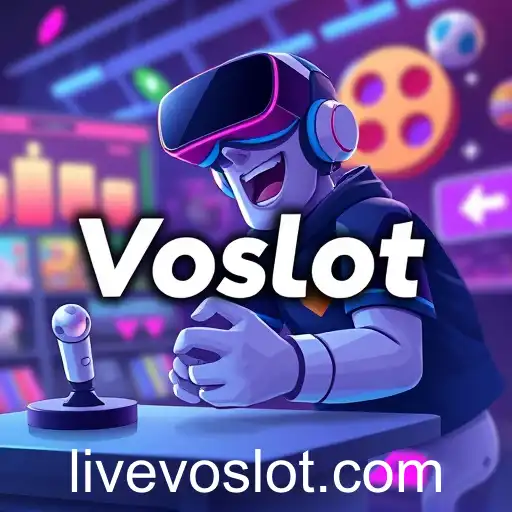 The Rise of Voslot: Revolutionizing Online Gaming
