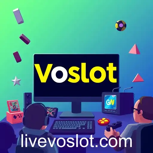 The Rise of Voslot in 2025