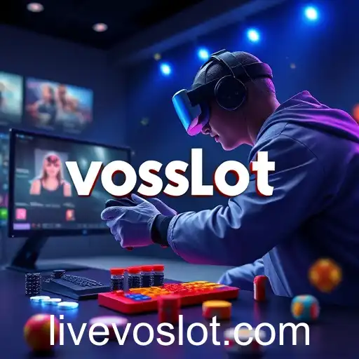 The Rising Trend of Online Gaming in 2025