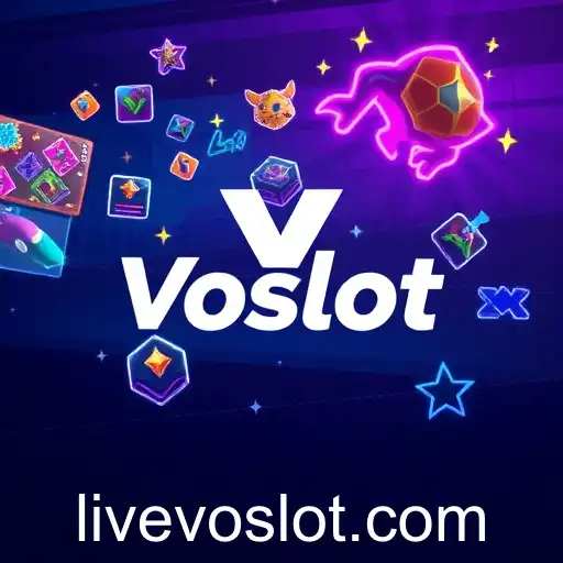 The Rise of Voslot in Online Gaming