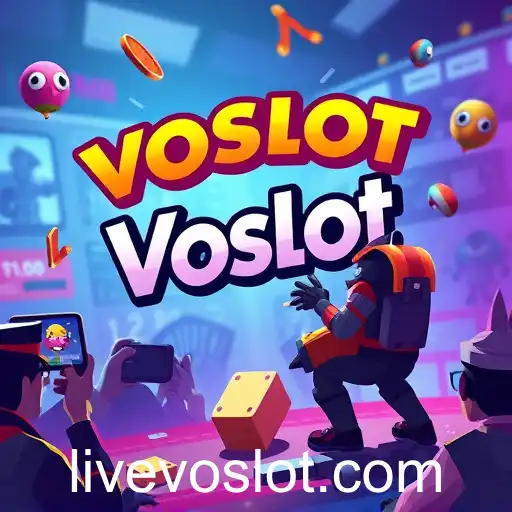 The Role of Voslot in Modern Gaming Culture