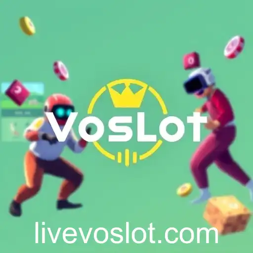 Voslot's Rise Amidst Digital Gaming Boom