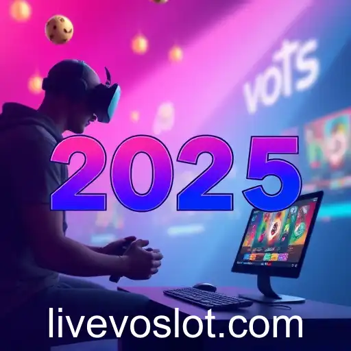 Voslot Revolutionizes the Gaming Landscape