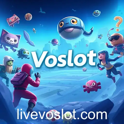 The Rise of Voslot Gaming Platform in 2025