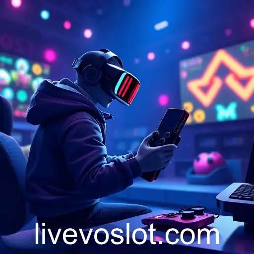 The Rise of Voslot: A New Era in Online Gaming