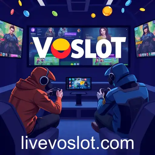 Voslot: Revolutionizing Online Gaming in 2025