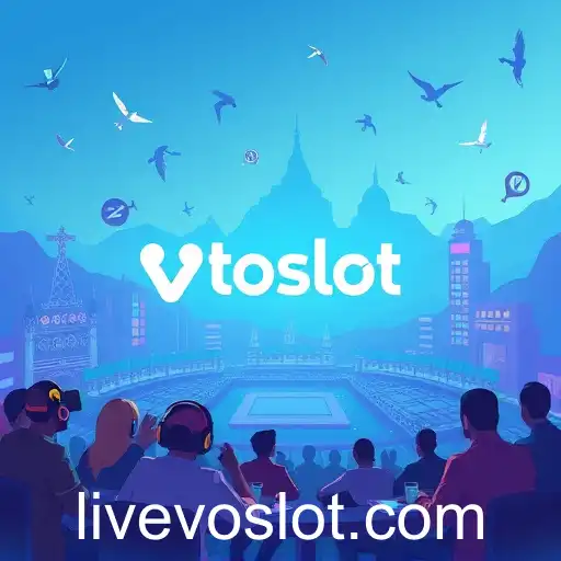 The Growing Popularity of Voslot: A New Era in Online Gaming