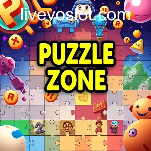 Exploring the World of Puzzle Games on Voslot: A Journey of Mind-Bending Fun