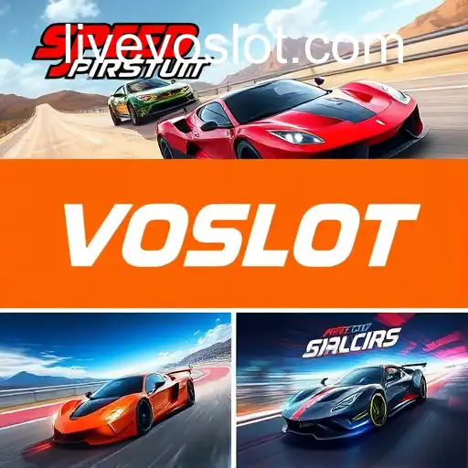 Exploring the Exciting World of Racing Games on Voslot
