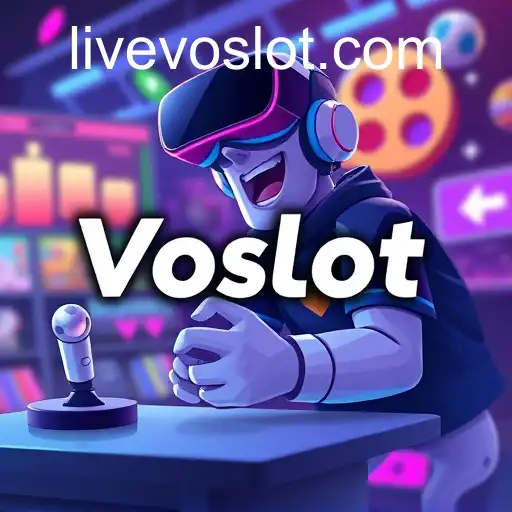 The Rise of Voslot: Revolutionizing Online Gaming