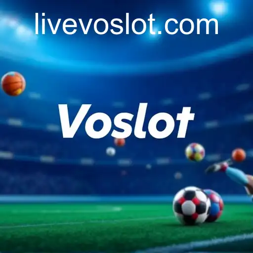 Exploring the Thrill of Sports Games on Voslot: A Hub for Virtual Athleticism