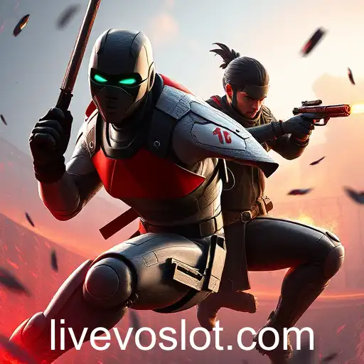 Exploring the Thrilling World of Action Games on Voslot