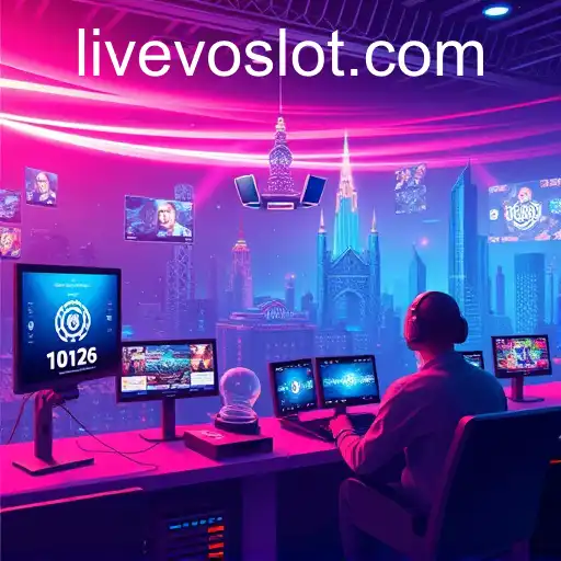 The Rise of English Online Gaming in 2026