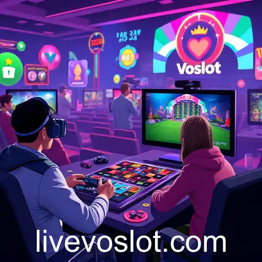 The Rising Influence of Gaming Platforms in 2025