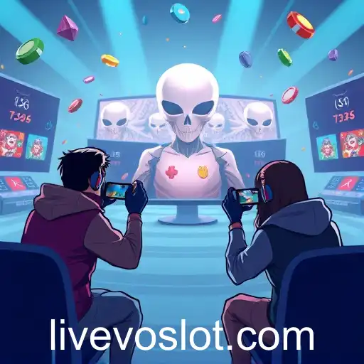 Online Gaming Trends in 2025