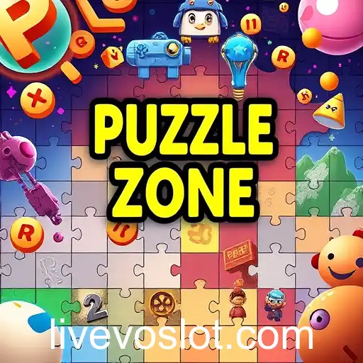 Exploring the World of Puzzle Games on Voslot: A Journey of Mind-Bending Fun