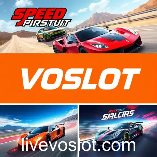 Exploring the Exciting World of Racing Games on Voslot