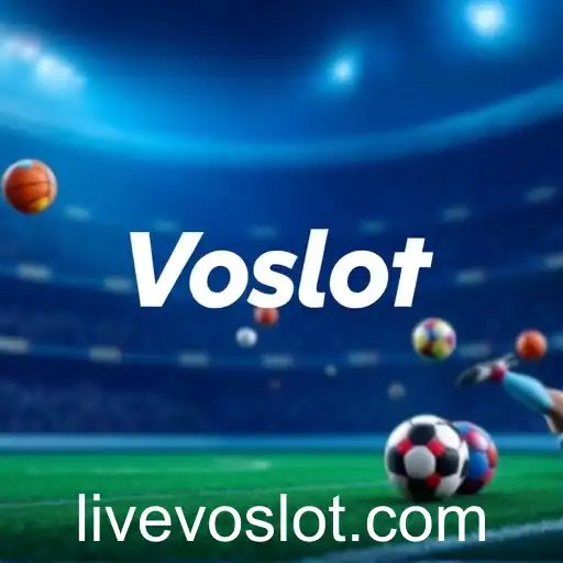 Exploring the Thrill of Sports Games on Voslot: A Hub for Virtual Athleticism