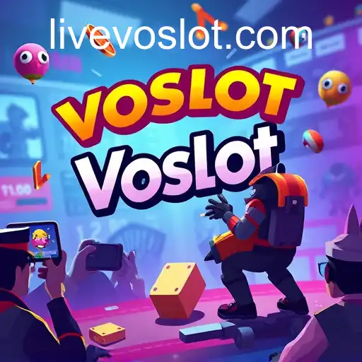 The Role of Voslot in Modern Gaming Culture