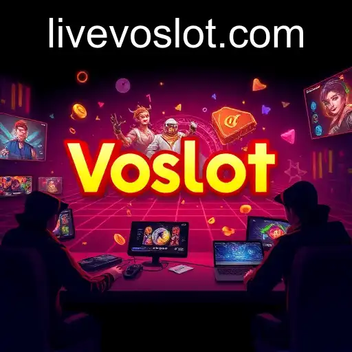 Voslot Paves New Path in Online Gaming Industry