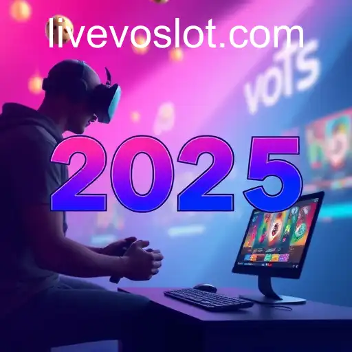 Voslot Revolutionizes the Gaming Landscape