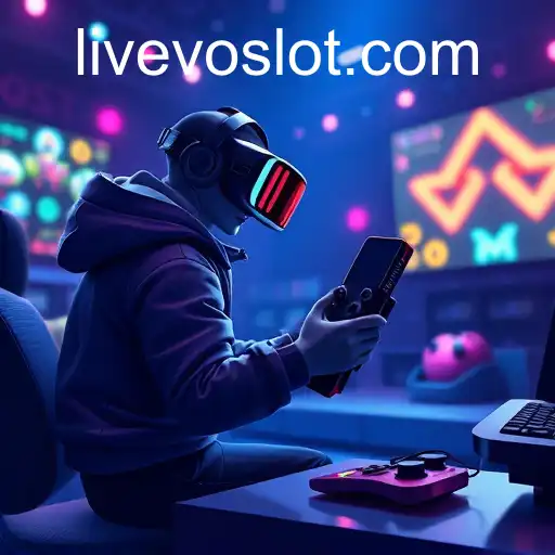 The Rise of Voslot: A New Era in Online Gaming