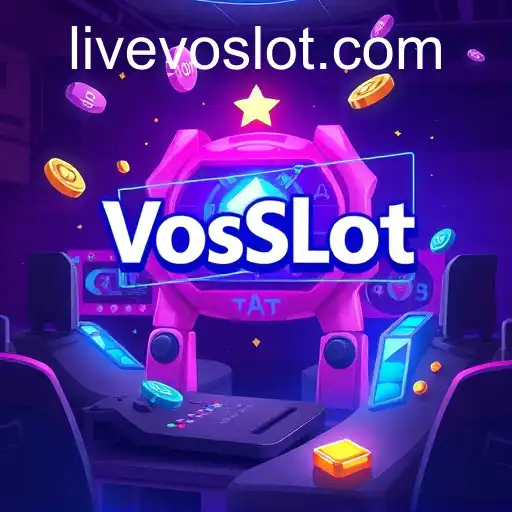 The Dynamic World of Voslot in 2025