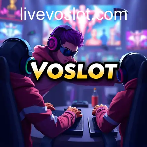 The Rise of Voslot in Online Gaming