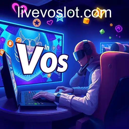 Voslot's Rise in the Online Gaming Community